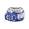 sensor de for&ccedil;a canisterMCS10HBM Test and Measurement