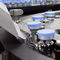 máquina de limpeza por aspersãoARM seriesBausch + Ströbel Maschinenfabrik Ilshofen GmbH+Co. KG