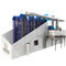 c&acirc;mara de fermenta&ccedil;&atilde;o din&acirc;micaM-UB PROOFERMecatherm S.A.