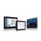 IHM com touch screenGOT3000MITSUBISHI Automation