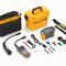 testador segurançaFEV300FLUKE