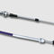 cabo Bowden industrialExpress Push/Pull cableSIAM RINGSPANN