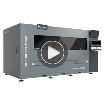 Máquina de corte a laser 2D
