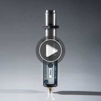 Sensor acústico para ruído aéreo