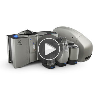 Analisador de tamanho de partículas por difração [...]