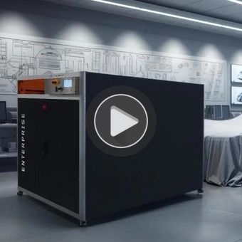 Impressora 3D PLA
