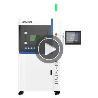 Impressora 3D para metais
