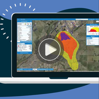 Software de gestão de operações