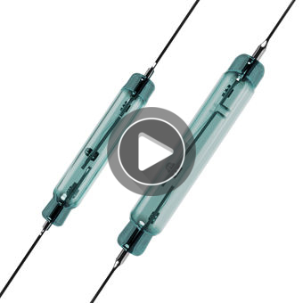 Interruptor de lâminas para forte potência