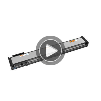 Módulo linear guia