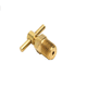 válvula de agulha / manual / de controle / de bloqueio