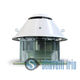 ventilador de telhado / silencioso / centrífugo / de resfriamento