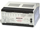 amplificador com ajuste automático ou manual / resistente à poeira / com saídas de relé / multicanal