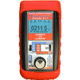 calibrador para sensor RTD / de temperatura / portátil