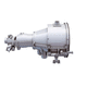 turbina a vapor / para geração de energia
