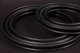 anel de vedação O-ring / em nitrilo / em neoprene / em silicone