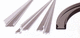 anel O-ring / em borracha / em NBR / em neoprene