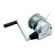guincho manual / compacto / de engrenagem