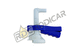conector de dados / para IBC / de contentores