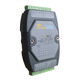 módulo de entrada digital / MODBUS / de 16 canais / para trilho DIN