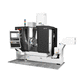 centro de usinagem CNC de 3 eixos / universal / 60 ferramentas / 30 ferramentas