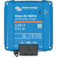 conversor CC-CC montado em suporte / para veículos / industrial / para aplicações marítimas