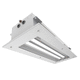 iluminação de teto / de LED / fluorescente / IP65