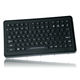 Teclado Embutido / 88 Teclas / SEM Diveosivo Apontador / USB