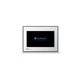 IHM com tela sensível ao toque resistiva / embutida / 800 x 480 / RS-485