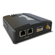 gateway industrial / IoT / Ethernet / RS-232