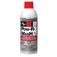 spray de limpeza / despoeirador / para o plástico / com solvente