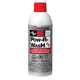 spray de limpeza / desengraxante / para o plástico / não inflamável