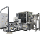 máquina de marcação a laser / de papel / de bancada / industrial