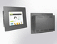 painel PC TFT LCD / com retroiluminação LED / com tela sensível ao toque / 5,7