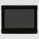 painel PC TFT LCD / com tela sensível ao toque capacitiva PCAP / 10,1