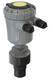 sensor de nível ultrassônico / para líquidos / para tanque