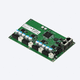 controle de motor DC / de passo de 2 fases / de passo de 5 fases