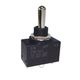 interruptor basculante / unipolar / IP67 / montado em painel