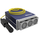 laser MOPA / por impulso curto / CW / de fibra