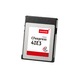 cartão de memória flash / 320 GB / industrial / SATA