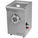 moedor industrial de carne / de carne fresca / de bancada / 400 V trifásico