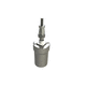 geofone horizontal / vertical / triaxial / industrial