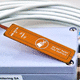 sensor de entreferro sem contato / capacitivo / resistente ao campo magnético / para geradores e alternadores