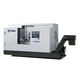 torno CNC / de 2 eixos / universal / 12 ferramentas