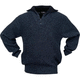 blusão branco / preto / L / XXL