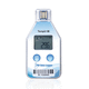 registrador de dados de temperatura / USB / com display LCD / para armazenamento