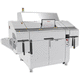 microssoldadora de chips de epóxi / automática / para a indústria dos semicondutores / para wafers