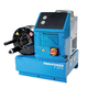 prensa de mangueiras / semiautomática / compacta