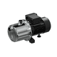 bomba centrífuga / de água / com motor elétrico / autoescorvante
