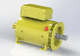 motor assíncrono / CA / IP54 / para máquina-ferramenta